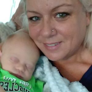 Meet your Posher, Sandy